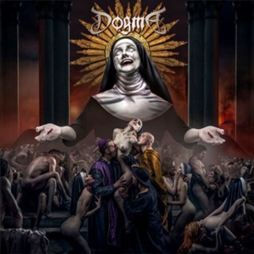 Dogma/Dogma