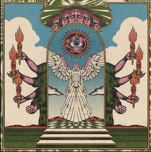 Trash Boat/Heaven Can Wait