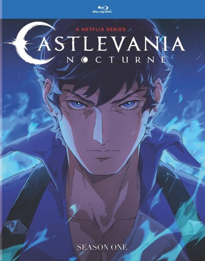 Castlevania: Nocturne/Season 1