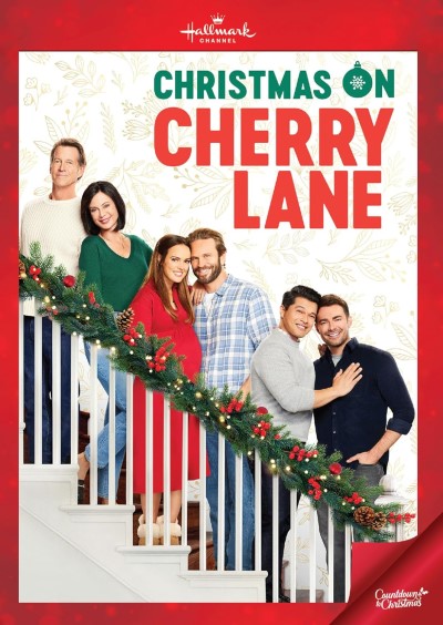 Christmas On Cherry Lane/Christmas On Cherry Lane