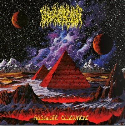 Blood Incantation/Absolute Elsewhere