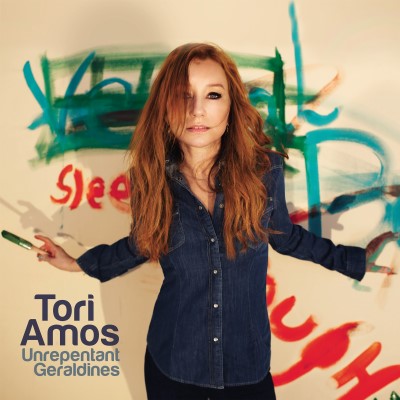 Tori Amos/Unrepentant Geraldines (10th Anniversary)