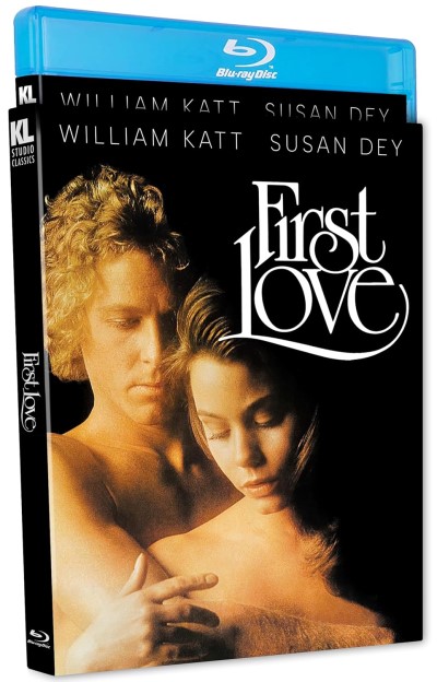 First Love/First Love