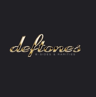 Deftones/B-Sides & Rarities@2LP