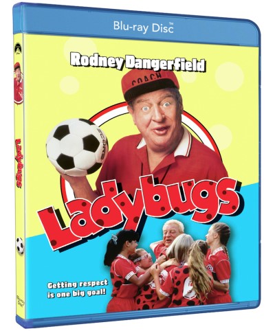 Ladybugs/Ladybugs@MADE ON DEMAND@This Item Is Made On Demand: Could Take 2-3 Weeks For Delivery