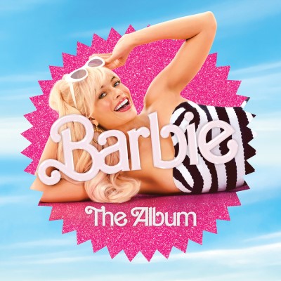 Barbie The Album/Soundtrack