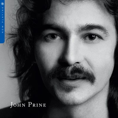 John Prine/Now Playing