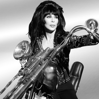 Cher/Forever