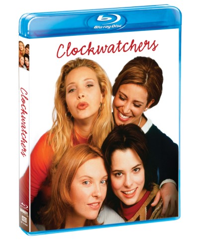 Clockwatchers/Clockwatchers@MADE ON DEMAND@This Item Is Made On Demand: Could Take 2-3 Weeks For Delivery