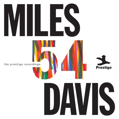 Miles Davis/Miles '54: The Prestige Recordings@2CD