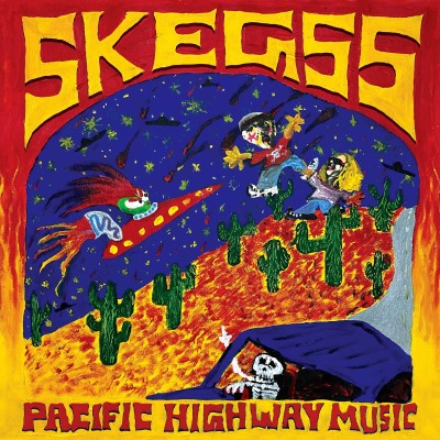 Skegss/Pacific Highway Music