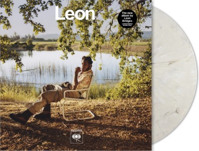 Leon Bridges/Leon (Smoke Vinyl)@Indie Exclusive