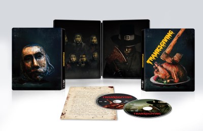 Combo · Sony Pictures