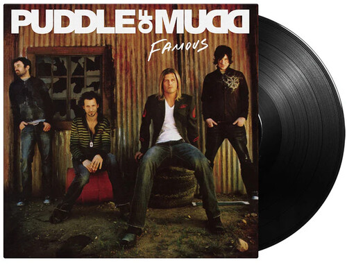 Puddle Of Mudd/Famous