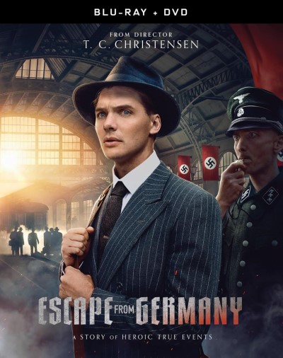 Escape From Germany/Escape From Germany