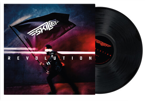 Skillet/Revolution