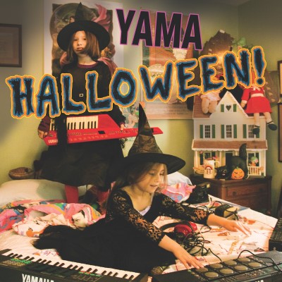 Dewmar Campfire Records/YamaHalloween@Local