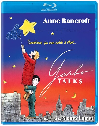 Garbo Talks/Garbo Talks