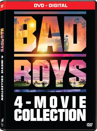 Bad Boys: Ultimate Collection/Bad Boys: Ultimate Collection
