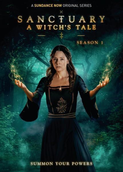 Sanctuary: A Witch's Tale/Season 1