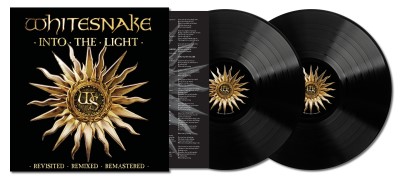 Whitesnake/Into the Light