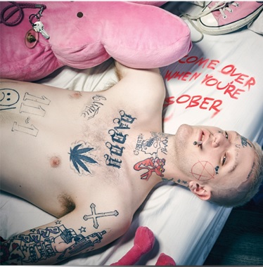 Lil Peep/Come Over When You're Sober, Pt.1