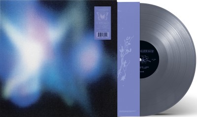 Fazerdaze/Soft Power (Silver Vinyl)