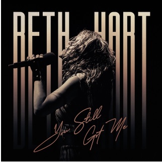 Beth Hart/You Still Got Me