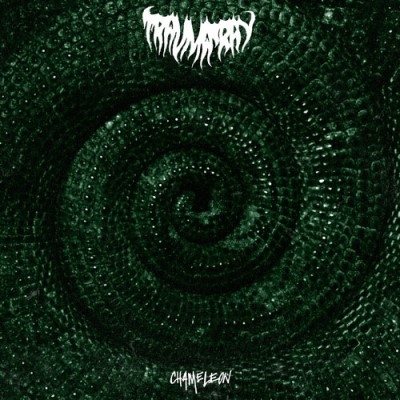 Trauma Ray/Chameleon (Colored Vinyl)