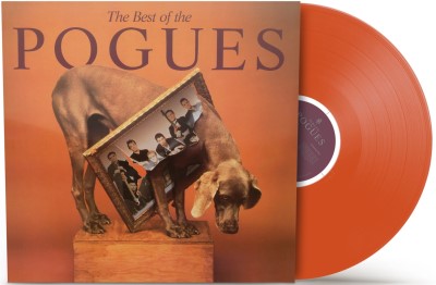 Pogues/Best Of The Pogues (Colored Vinyl)