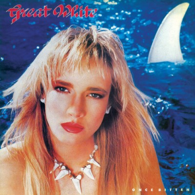Great White/Once Bitten (2024 Reissue)