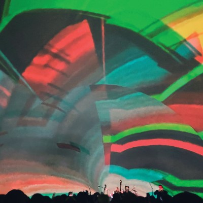 Rob Mazurek & Exploding Star Orchestra/Live at Adler Planetarium