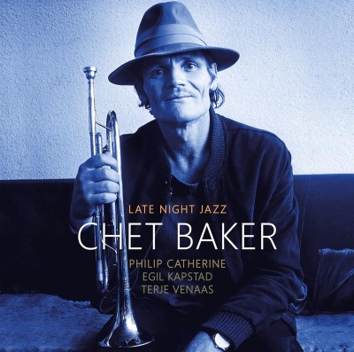 Chet Baker/Late Night Jazz