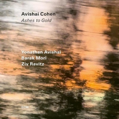 Avishai Cohen/Ashes To Gold