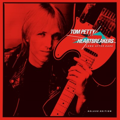 Tom Petty & The Heartbreakers/Long After Dark (Deluxe Edition)@2LP 180g