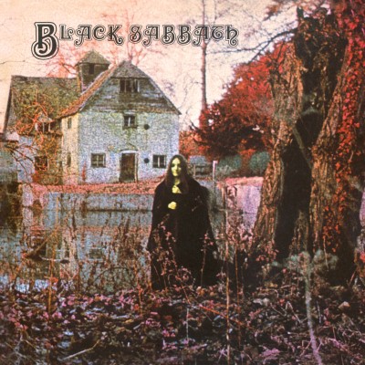 Black Sabbath/Black Sabbath@Rocktober