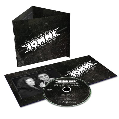 Tony Iommi/The 1996 Dep Sessions (with Glenn Hughes)