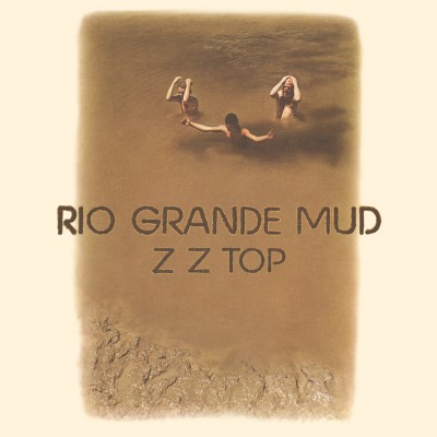 ZZ Top/Rio Grande Mud@SYEOR25@180g