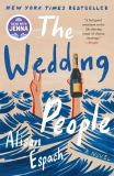 Alison Espach/The Wedding People