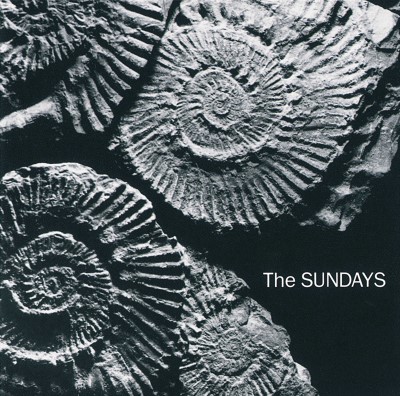 The Sundays/Reading, Writing & Arithmetic (Grey Vinyl)