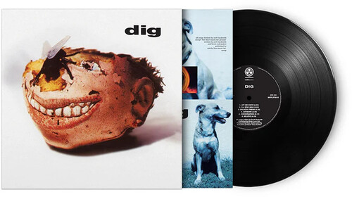 Dig/Dig@180g