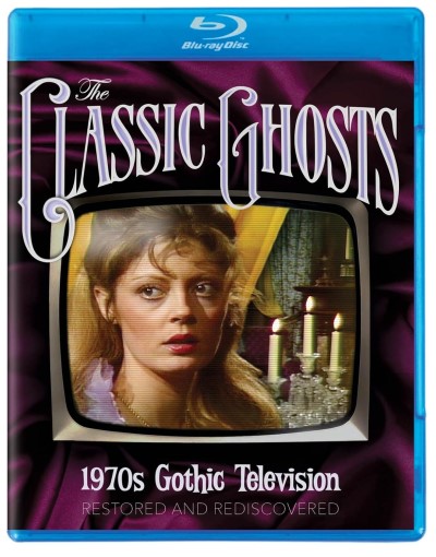 The Classic Ghosts/The Classic Ghosts