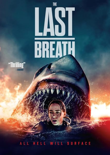 The Last Breath/The Last Breath