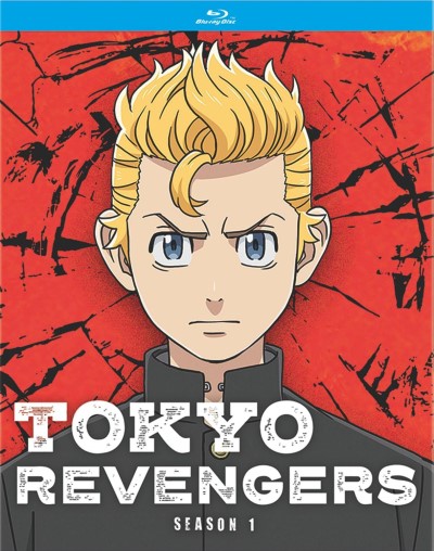 Tokyo Revengers/Season 1