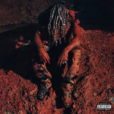 Destroy Lonely/LOVE LASTS FOREVER