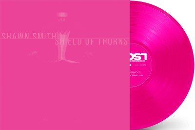 Shawn Smith/Shield Of Thorns