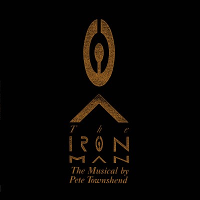 Pete Townshend/The Iron Man: The Musical By Pete Townshend@Half-Speed LP 180g