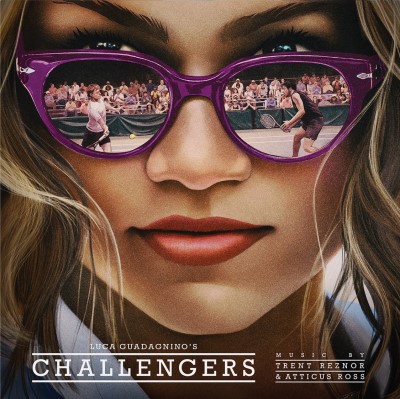 Challengers/Original Score@Trent Reznor & Atticus Ross@180g