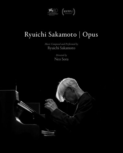 Ryuichi Sakamoto / Opus/Criterion Collection