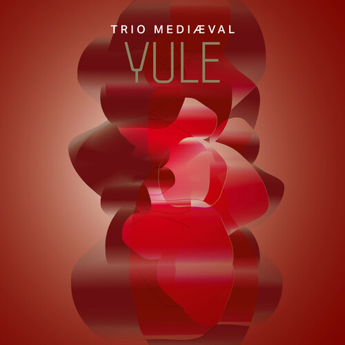 Trio Mediaeval/Yule@Amped Exclusive